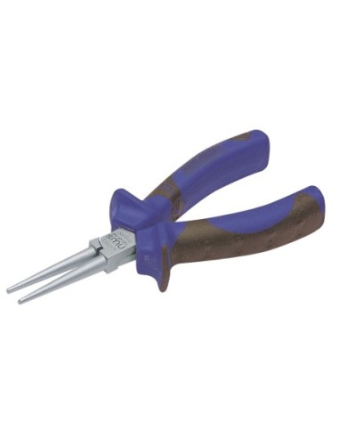 Alicate boca redonda larga serie 49KBS