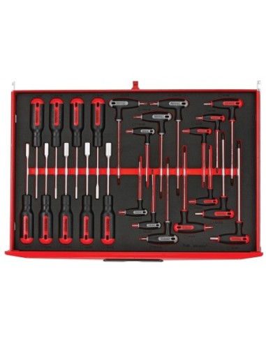 KIT PARA TALLER TCMME09C 280 PZAS TCMME09C