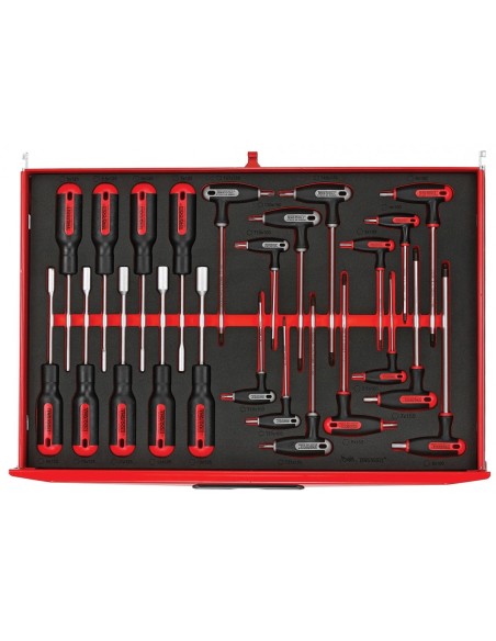 KIT PARA TALLER TCMME09C 280 PZAS TCMME09C