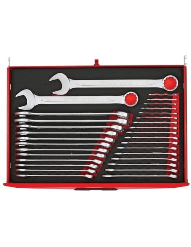 KIT PARA TALLER TCMME09C 280 PZAS TCMME09C
