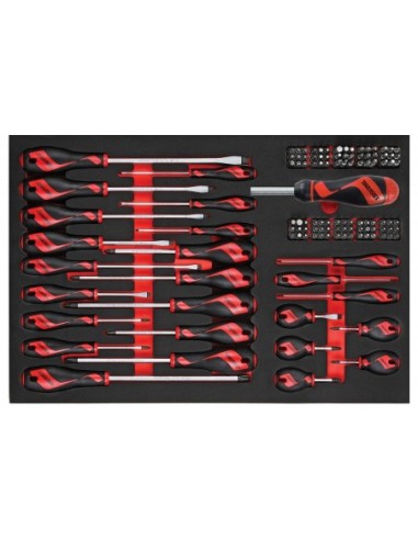 KIT PARA TALLER TCMME09C 280 PZAS TCMME09C