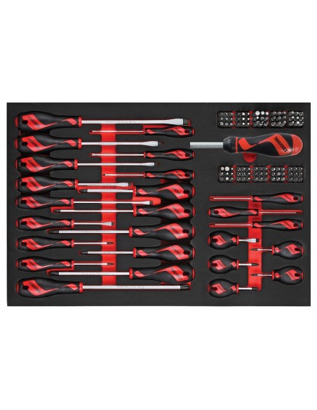 KIT PARA TALLER TCMME09C 280 PZAS TCMME09C