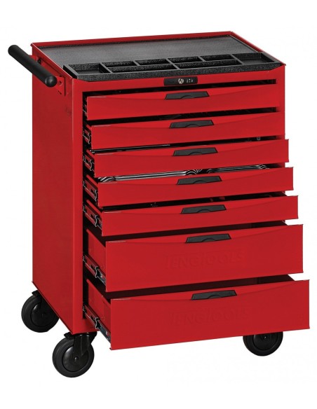 KIT PARA TALLER TCMME09C 280 PZAS TCMME09C