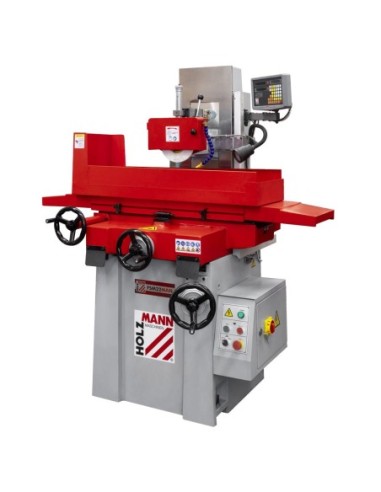 RECTIFICADORA MANUAL | FSM22MAN_400V Holzmann