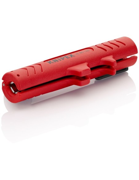 Pelacables universal 125 mm KNIPEX 16 80 125 SB