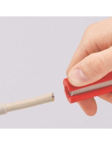Pelacables universal 125 mm KNIPEX 16 80 125 SB