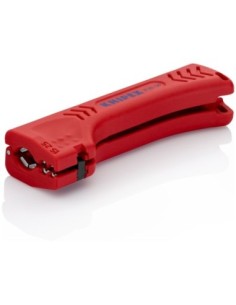 Pelacables universal para cables de construcción e industria 130 mm KNIPEX 16 90 130 SB