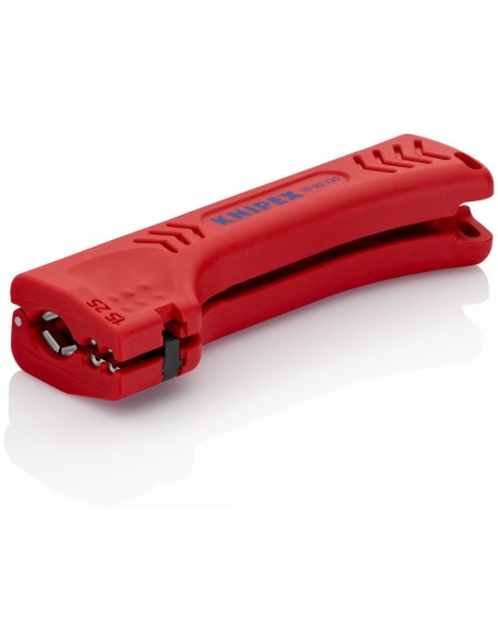 Pelacables universal para cables de construcción e industria 130 mm KNIPEX 16 90 130 SB