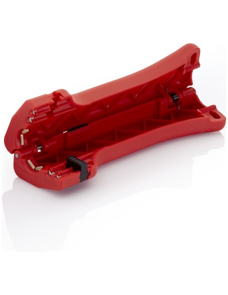 Pelacables universal para cables de construcción e industria 130 mm KNIPEX 16 90 130 SB