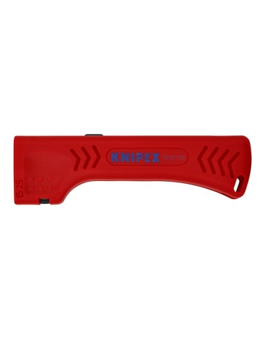 Pelacables universal para cables de construcción e industria 130 mm KNIPEX 16 90 130 SB