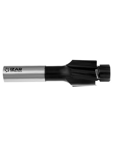 REF. 2530 AVELLANADOR HSS DIN373 ALLEN