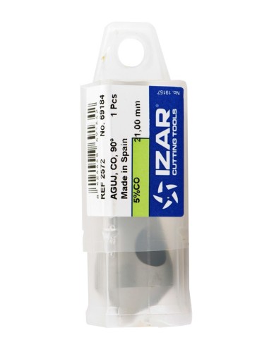 REF. 2572 AVELLANADOR HSS Co 90