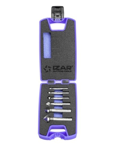 REF. 2575 AVELLANADOR HSS Co DIN335C 90