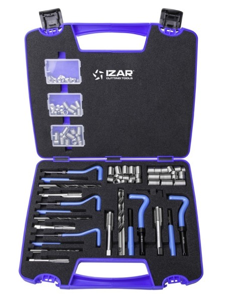 REF. 3311 SET REPARACION ROSCAS BUJIAS