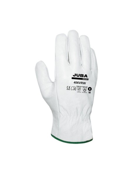 Guante Juba - 406VRW DRIVER