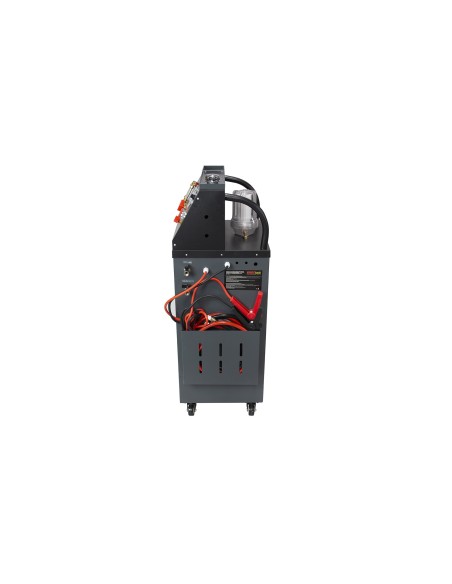 MAQUINA PARA CAMBIO DE ACEITE DE TRANSMISSION AUTOMATICA ATF COM ADAPTADORES