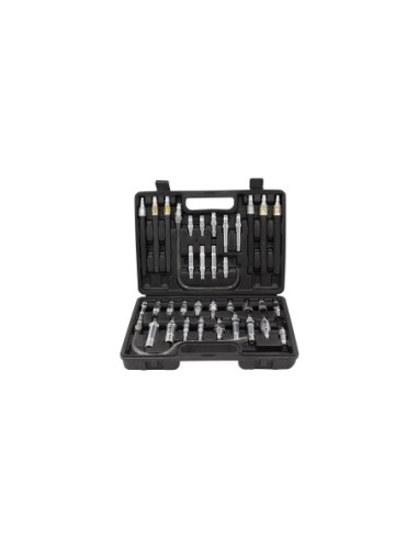 MAQUINA PARA CAMBIO DE ACEITE DE TRANSMISSION AUTOMATICA ATF COM ADAPTADORES