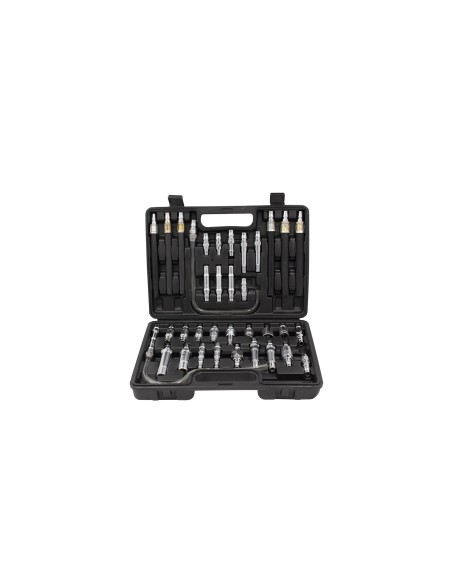 MAQUINA PARA CAMBIO DE ACEITE DE TRANSMISSION AUTOMATICA ATF COM ADAPTADORES