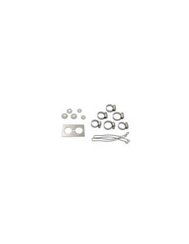 MAQUINA PARA CAMBIO DE ACEITE DE TRANSMISSION AUTOMATICA ATF COM ADAPTADORES