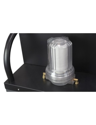 MAQUINA PARA CAMBIO DE ACEITE DE TRANSMISSION AUTOMATICA ATF COM ADAPTADORES