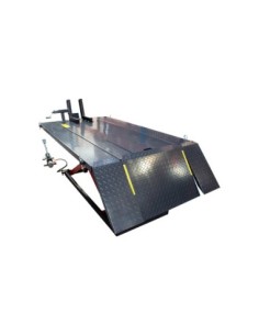 ELEVADOR DE MOTOS HIDRONEUMATICO 680KG