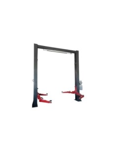 ELEVADOR 2 COLUMNAS 5TON 380V