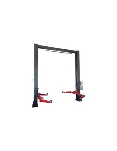 ELEVADOR 2 COLUMNAS 5TON 380V