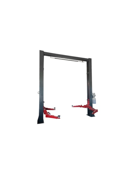 ELEVADOR 2 COLUMNAS 5TON 380V