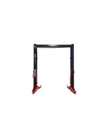 ELEVADOR 2 COLUMNAS 5TON 380V