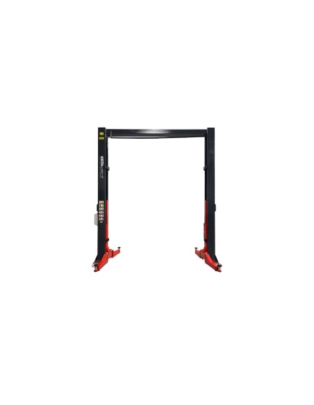 ELEVADOR 2 COLUMNAS 5TON 380V