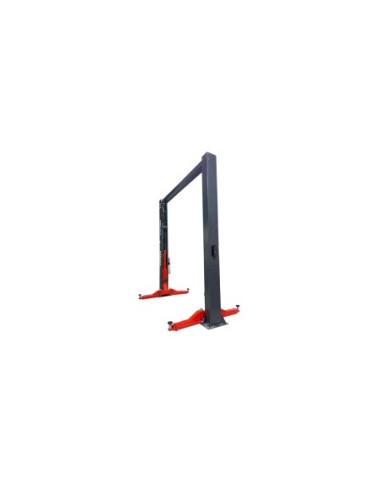 ELEVADOR 2 COLUMNAS 5TON 380V