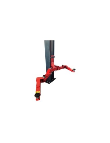 ELEVADOR 2 COLUMNAS 5TON 380V