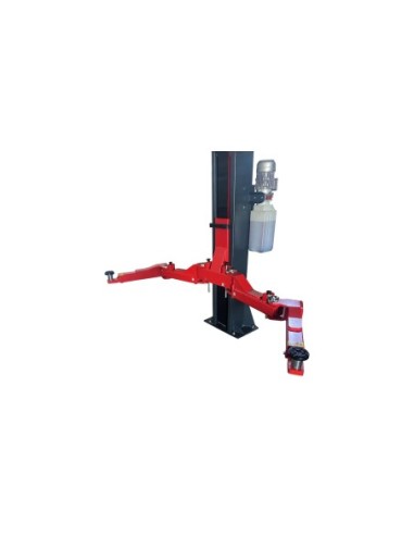 ELEVADOR 2 COLUMNAS 5TON 380V