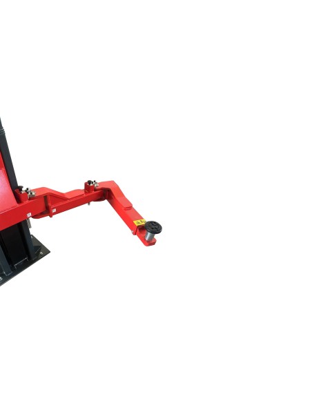 ELEVADOR 2 COLUMNAS 5TON 380V