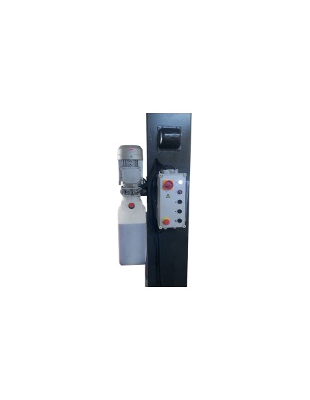 ELEVADOR 2 COLUMNAS 5TON 380V