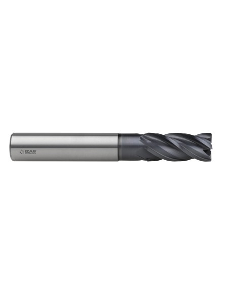Ref. 9406 fresa helice variable grano uf din6528n nz