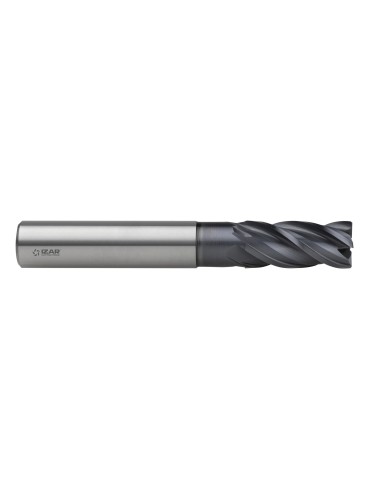 Ref. 9406 fresa helice variable grano uf din6528n nz