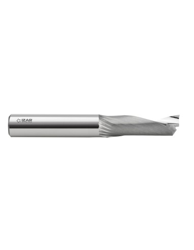 REF. 9441 FRESA K10F W IZ ALUMINIO AERONAUTICO