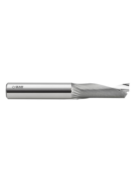 REF. 9441 FRESA K10F W IZ ALUMINIO AERONAUTICO