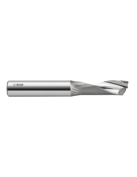 REF. 9441 FRESA K10F W IZ ALUMINIO AERONAUTICO