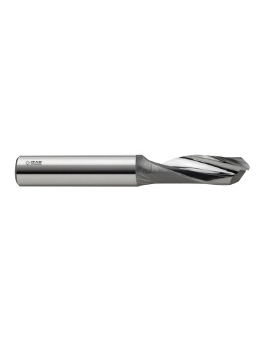 REF. 9441 FRESA K10F W IZ ALUMINIO AERONAUTICO