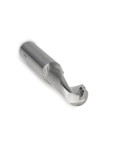 REF. 9441 FRESA K10F W IZ ALUMINIO AERONAUTICO