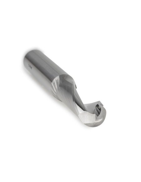 REF. 9441 FRESA K10F W IZ ALUMINIO AERONAUTICO