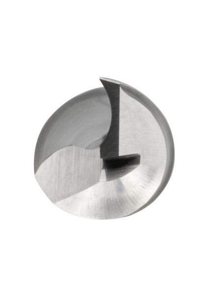 REF. 9441 FRESA K10F W IZ ALUMINIO AERONAUTICO