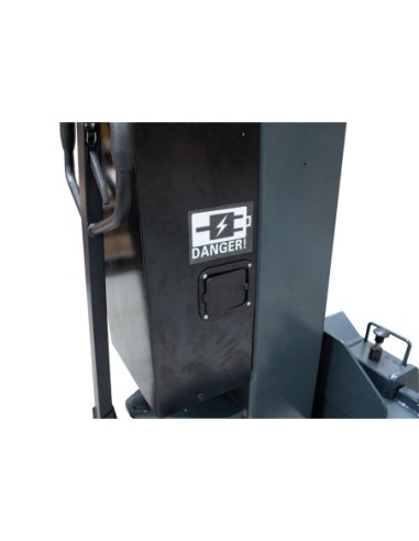 COLUMNA PARA ELEVADOR MULTI-COLUMNA WIRELESS E BATERIA 8TON