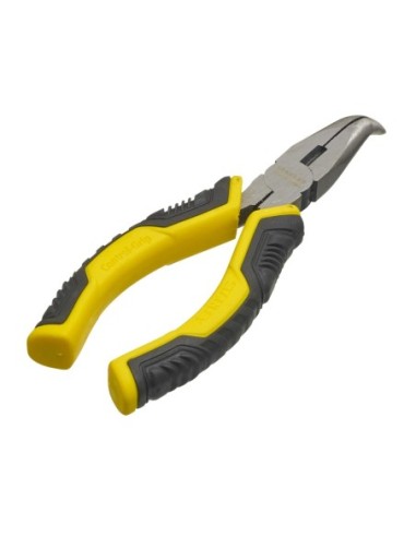 Alicate Control Grip boca curva 200mm