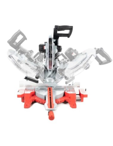 Ingletadora | KAP305ECO_230V Holzmann