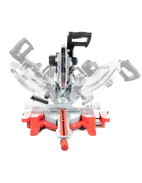 Ingletadora | KAP305ECO_230V Holzmann