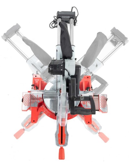 Ingletadora | KAP305ECO_230V Holzmann