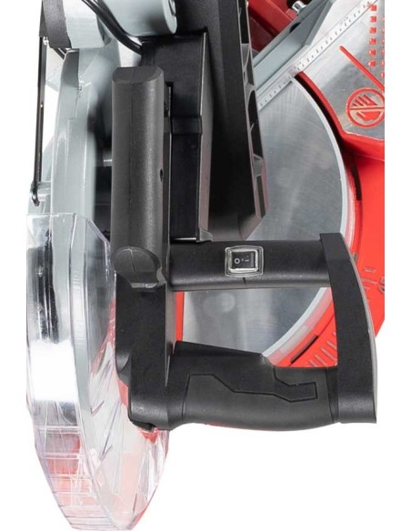 Ingletadora | KAP305ECO_230V Holzmann